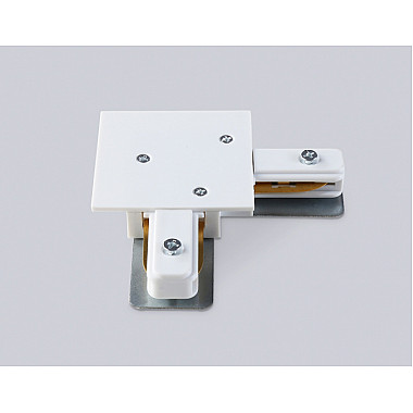 Коннектор угловой GL7165