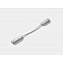 Коннектор гибкий SY-LINK SY-LINK-CN-FL-WH