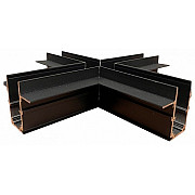 Соединитель X-образный ElDeko HSBL_0160