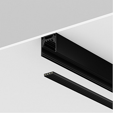 Токоведущая лента Exility IP O-TR002-PW-10M