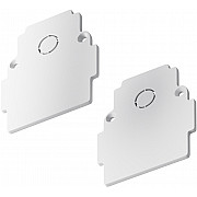 Заглушка Accessories for tracks Gravity TRA010EC-42W