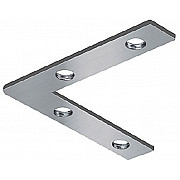 Соединитель угловой Linea-Accessories A484405L
