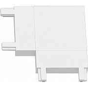 Соеденитель угловой Skyflat ST067.509.11