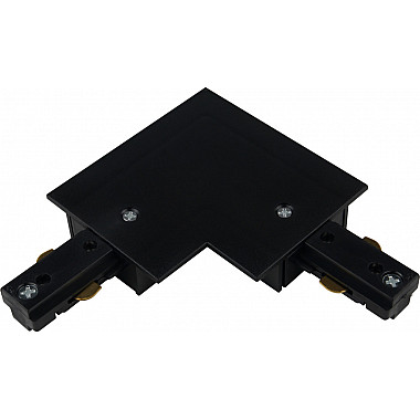 Коннектор угловой Accessories for Single MT0102-CL-B