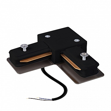 Коннектор угловой Basic System 85012/00