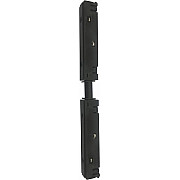 Коннектор прямой Vision48/22 POWER CONNECT 4822-L227-BK