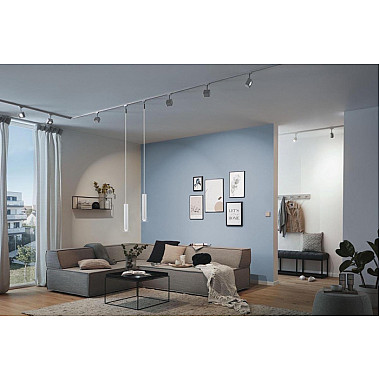 Коннектор угловой URail 96964