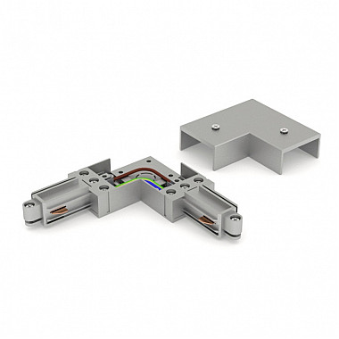 Коннектор угловой KTK1LSv