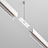 Соединитель прямой Accessories for tracks Exility TRA034C-21W