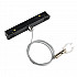 Тросовый подвес в шинопровод Accessories for MagLine 23 MT0224-PA01-B