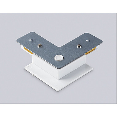 Коннектор угловой GL7165