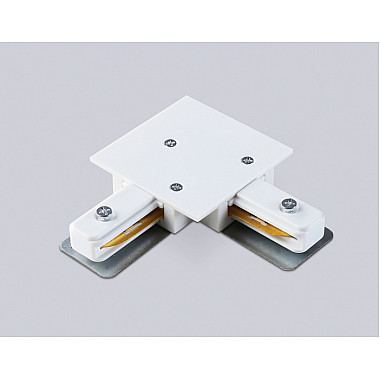 Коннектор угловой GL7165