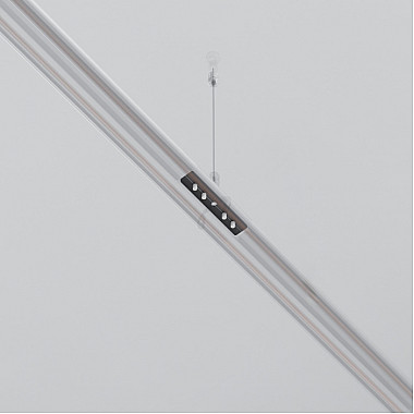 Соединитель прямой Accessories for tracks Exility TRAM034CI-R-41B