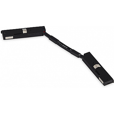 Коннектор гибкий Slim Line Mini Сonnector 90 DLSM B1