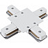 Коннектор Accessories for tracks TRA002CX-11W