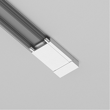 Питание боковое Accessories for tracks Radity TRA084B-11W