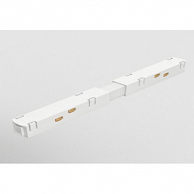 Коннектор прямой MAGNET AM406 LL20 WH