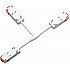 Коннектор TRACK SYSTEM GL1113