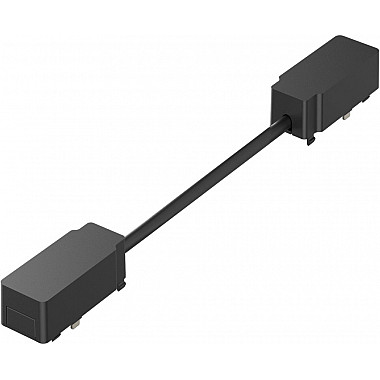 Угловой коннектор питания Skyflat ST067.409.18