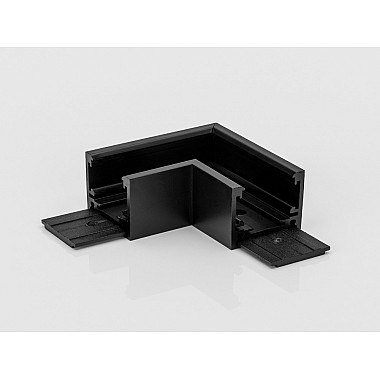 Коннектор угловой SY-LINK SY-LINK-CNLV-S1S-BL