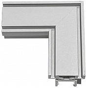 Соединитель L-образный Magnetic track 48 APL.0185.10.02