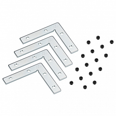 Соединитель угловой 042005