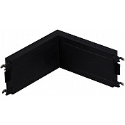 Коннектор угловой RL 06103 inner connector BK
