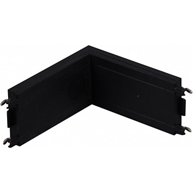 Коннектор угловой RL 06103 inner connector BK