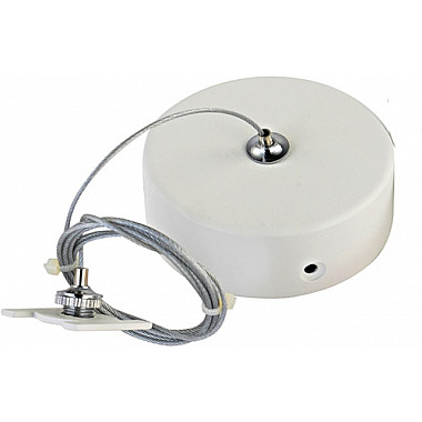 Подвесной комплект Magic track Suspension kit DLMWhite