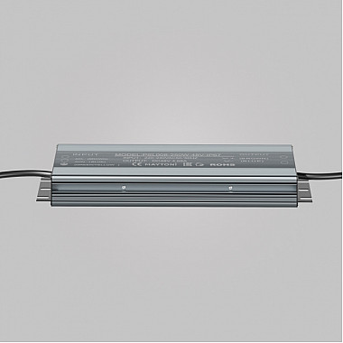 Блок питания Power Supply Magnetic PSL008-250W-48V-IP67