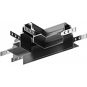 Соединитель T-образный Accessories for tracks Gravity TRA010CT-42B