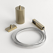 Подвесной комплект Line Magnetic 85009/00