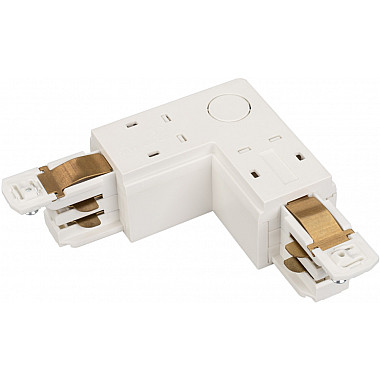 Коннектор D 4TR 029300