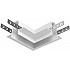Соединитель Accessories for tracks Exility TRACL034-42W-R