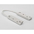 Коннектор гибкий SY-LINK SY-LINK-CN-FL-WH