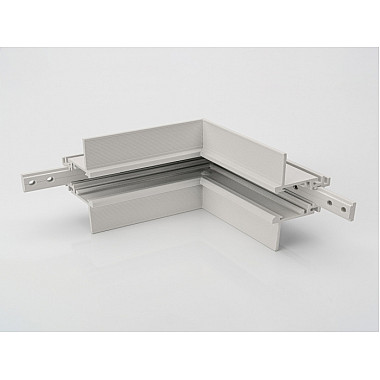 Коннектор угловой SY-LINK SY-LINK-INT-T2-WH