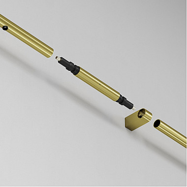 Коннектор Accessories For System Axity CA004RC-BS