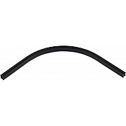 Круглый угол-соединитель Slim Line Mini R corner 300 CB