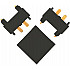 Соединитель WTH WTH.L5.60.L13