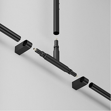 Коннектор Accessories For System Axity CA007TC-B