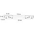 Коннектор Linea-Accessories A484406