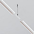 Соединитель прямой Accessories for tracks Exility TRAM034CI-R-41W