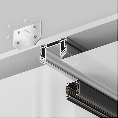 Профиль Accessories for tracks Trinity TRA005MP-312S