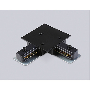 Коннектор угловой GL7166