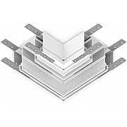 Соединитель угловой TRACK SYSTEM GL1045