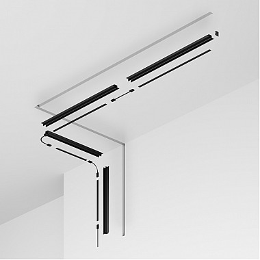 Профиль Elasity IP O-TR002ED-P-B3M