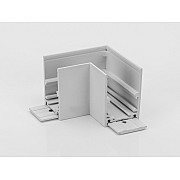 Коннектор угловой SY-LINK SY-LINK-CNLV-S1-WH