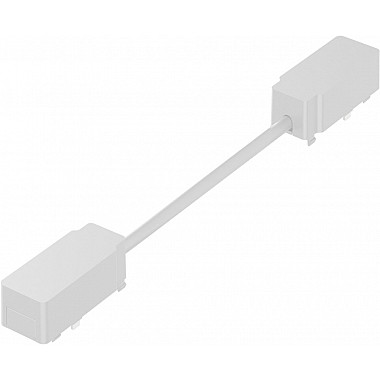 Угловой коннектор питания Skyflat ST067.509.18