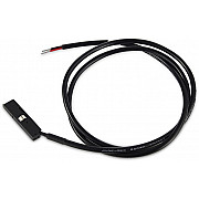 Питание боковое Slim Line Mini Power connector DLSM B