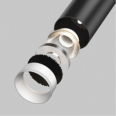 Линзы Focus Led LensD75-24